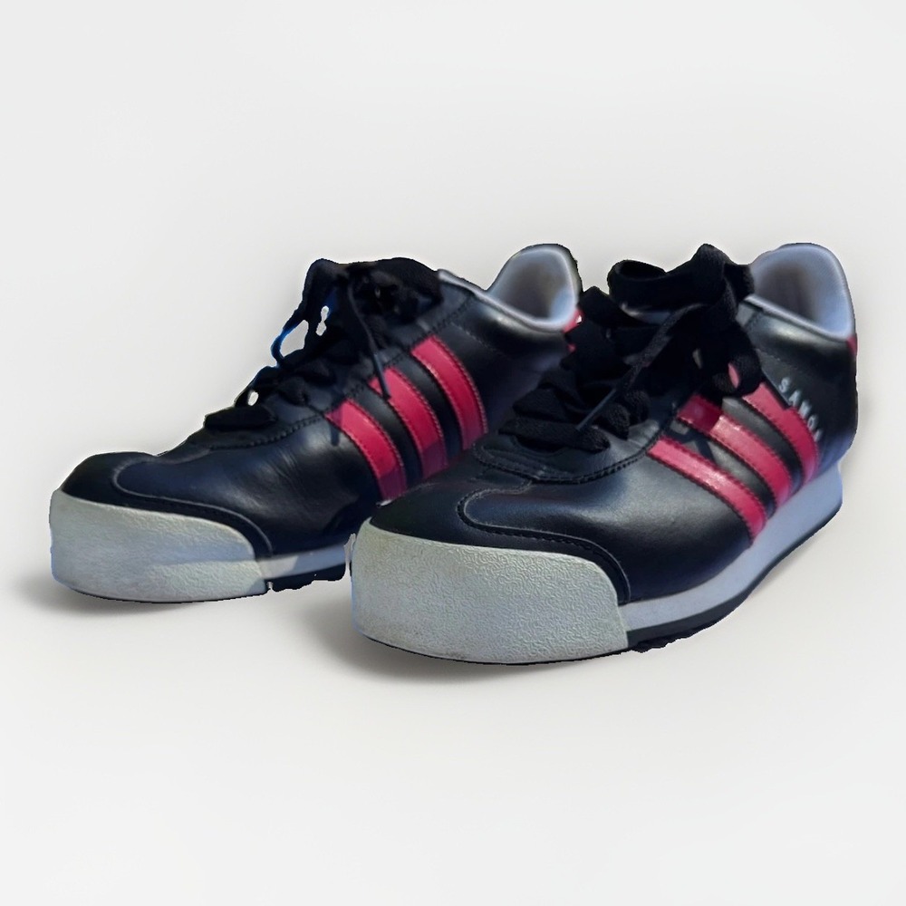 Adidas Samoa womens size 9